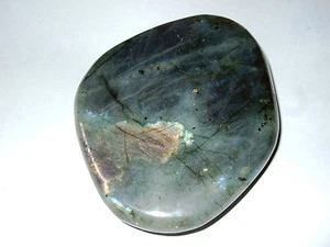 - Minerali Burattato Cristalloterapia - LABRADORITE (B6) - Picture 1 of 1