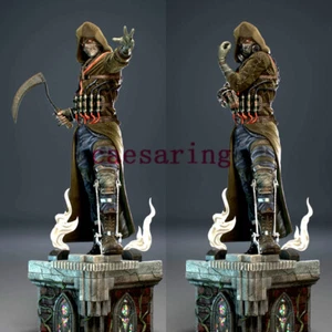 Espantapájaros DC Impresión 3D Figura Modelo Sin Pintar GK Kit en Blanco Escultura Nuevo Stock - Imagen 1 de 8