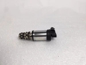 NUEVA VÁLVULA DE CONTROL ELECTRÓNICO COMPRESOR DE CA para Dodge Voyager 2020-2021 EV69 - Imagen 1 de 1