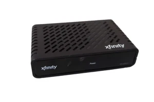 Xfinity Dc60xu Hd Digital Transport Adapter Power Supply And Remote Not Included - Picture 1 of 3