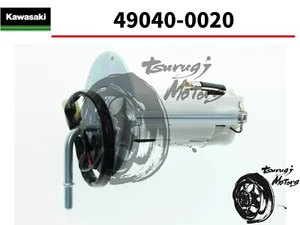 Kawasaki Genuine 2008-2014 KFX450R KFX 450 R Fuel Pump OEM 49040-0020 49040-0831 - Picture 1 of 2