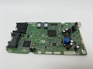 HP PSC-2210 Main Board C8654-60151 - Picture 1 of 8