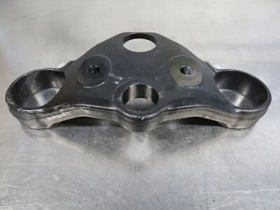 EB1121 2016 ZERO DUAL SPORT FXS dirección superior triple árbol soporte Foto 1 de 4