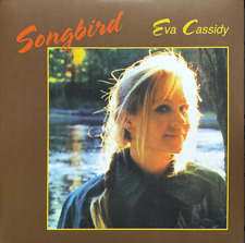 Eva Cassidy - Songbird (2022) Deluxe 180g 2xLP 45RPM gatefold remastered NEW