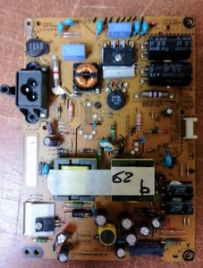 Scheda Alimentazione TV LG Modello:32LB650V Codice Scheda:Eax-65391401 - Foto 1 di 2