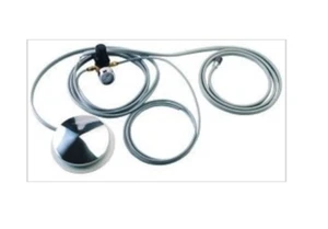 Laboratory Dental Medical Handpiece Control Kit DCI #4198 Requires air only  - Picture 1 of 1