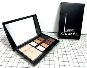 Doucce Freematic Eyeshadow Pro Palette 8-Shades Blush FULL Gr. 0,63 Neu in OVP - Bild 1 von 5