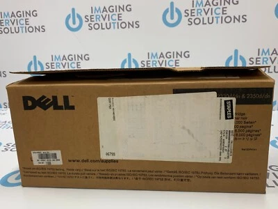 Tinta impresora Dell PK941 Foto 1 de 3