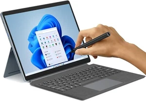KUU LEBOOK 4 IV 2 in 1 - 13" Tablet I7-1255U 16GB RAM 1TB SSD Windows 11 - Picture 1 of 8