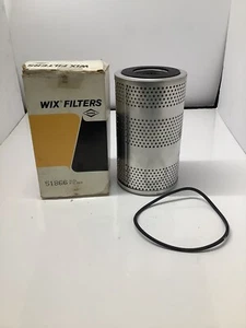 Filtro hidráulico Wix 51866 - Imagen 1 de 4