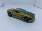 Hot Wheels - Muscle Tone - Diecast Collectible - 1:64 - USED