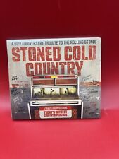 Stoned Cold Country (Various Artists) by Stoned Cold Country / Various (CD,...