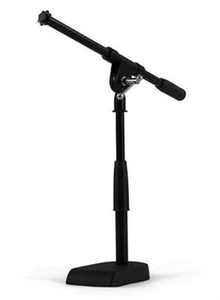Nomad NMS-6163 Mini-Boom Microphone Stand-Black - Picture 1 of 1