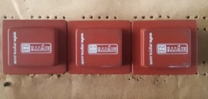 LOT OF 3 MYRRA 25658  Isolation Transformer (U3.1B2)     - Picture 1 of 2