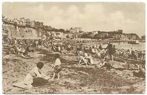 Broadstairs - Postcards - Choose From List - All Scanned - Updated 14/5/25 - Picture 1 of 63