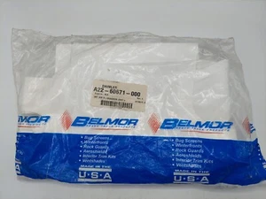 WINTERFRONT WINTER WEATHER GRILL COVER 07 FREIGHTLINER DAIMLER A22-60671-000 NEW - Picture 1 of 3