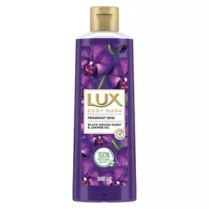 Lux Duschgel, Black Orchid Duft 245 ML Weltweit - Bild 1 von 8