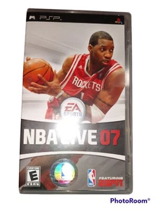 NBA live 07 Stück - Bild 1 von 6