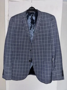 suit jacket mens - Picture 1 of 6