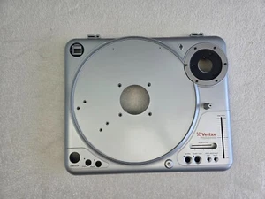 Vestax PDX2000 - PDX2300 Turntable Outer Shell Faceplate Chassis - Picture 1 of 8