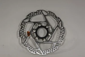 Shimano RT54-M Rotor De Freno De Disco Center Lock De 160Mm - Imagen 1 de 1
