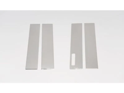 Postes de pilar decorativos izquierdo y derecho para Ford F150 2015-2017, 2020 91JYBV Foto 1 de 2