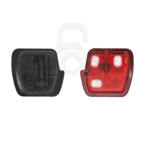 Genuine Mitsubishi Remote for Outlander Lancer ASX G on shell G8D-576-MA - Picture 1 of 2