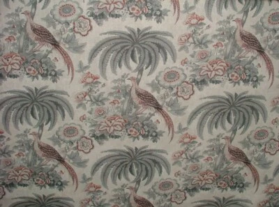 Mtm Curtains Laura Ashley Burdett Slate Long Thermal Blackout - Image 1 of 4