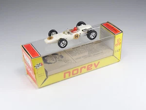 NOREV - 138 - Matra F2 - Blanc - En boite - Picture 1 of 9