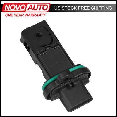 Mass Air Flow Sensor Meter For 2014-2015 Chevy Trax Sonic Buick Encore Verano - Image 1 of 4