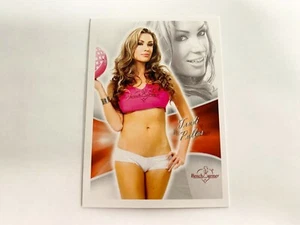 Trudi Pallas Bench Warmer Bubblegum 2013 Card # 62 - Picture 1 of 2