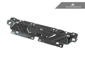 AutoTecknic BM-0004-M240i Carbon Fiber Cooling Plate For G42 G43 BMW M240i - Picture 1 of 8
