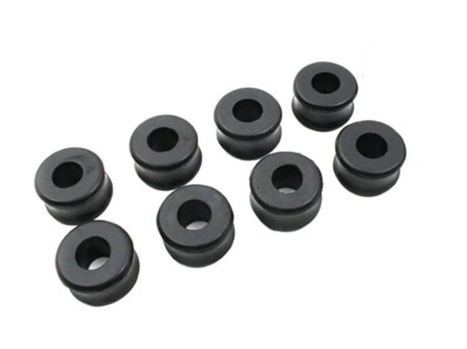 JUEGO DE CASQUILLOS AMORTIGUADORES LAND ROVER DISCOVERY RANGE CLASSIC DEFENDER x8 552818 Foto 1 de 1