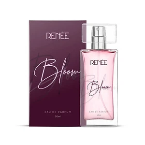 RENEE Eau De Parfum Bloom For Women 50ml - Picture 1 of 5