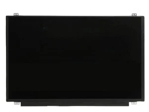 BOE NV140FHM-N43 14" Full HD LCD Display 1920x1080 Matte Panel für DELL Laptop  - Bild 1 von 3