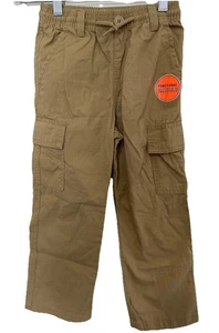 Boys Cargo Pants. Perfect For Uniform Or Casual Wear. - Picture 1 of 2