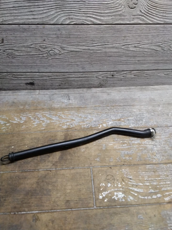 Manguera de tubo respirador de desbordamiento de aceite del motor Ducati Monster S2R 800 2007 05-08 Foto 1 de 4