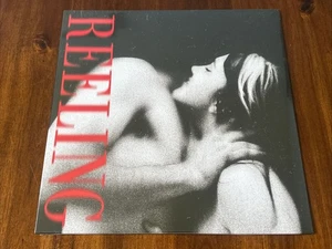 Reeling by Mysterines (Vinyl Record, 2022) - Imagen 1 de 2