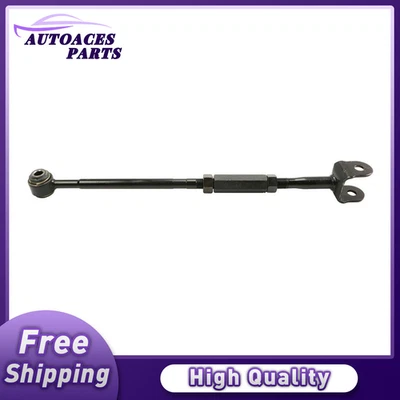 Brazo de control de suspensión trasero izquierdo inferior trasero para Toyota Avalon 2015-2018 Foto 1 de 3