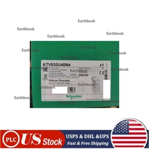 SND ATV930U40N4 frequency converter  US Free TAX - Picture 1 of 8