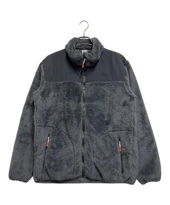 CHUMS флисовая куртка размер: XL угольно-серый CH04-1436 мужчин - Изображение 1 из 4