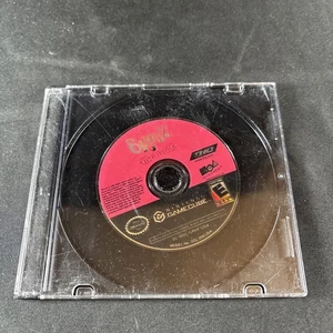 Bratz: Rock Angelz (Nintendo GameCube, 2005) - Bild 1 von 3