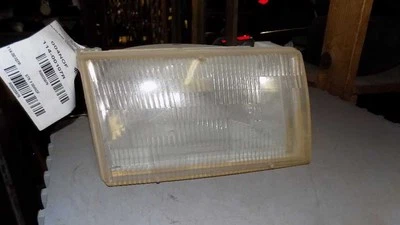Passenger Right Headlight Fits 89-94 LINCOLN CONTINENTAL 35676 - Image 1 of 2