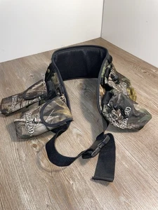 Redhead Waist Fanny Pack Adjustable Camouflage  Hunting Fishing - Picture 1 of 4