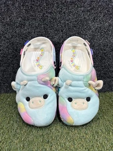 Crocs Squishmallows Damengröße 8 US Originals klassischer Kuh-Clog neu mit Etikett - Bild 1 von 12