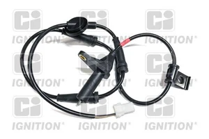 Abs Wheel Speed Sensor For Hyundai TRAJET 00-08 95680-3A500 - Picture 1 of 2