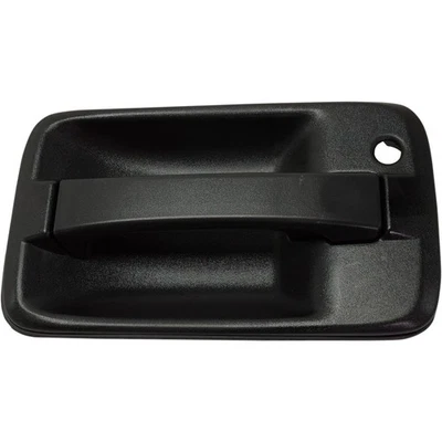 For Isuzu NPR/NPR-HD/NQR/NRR 2007-2017 Door Handle Driver Side Front | Exterior - Image 1 of 4