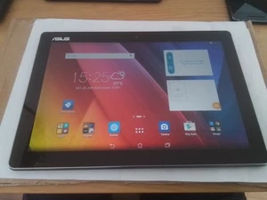 Tablet Asus Zenpad 10 P023 Negra WiFi 8GB 2GB Ram 10.1" Android - Imagen 1 de 6