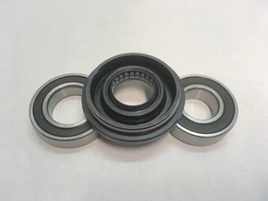 SIMPSON EZISET 750 WASHING MACHINE DRUM SHAFT SEAL BEARING KIT 22S750N 913041047 - Picture 1 of 1