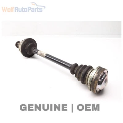 2008-2012 2014-2015 AUDI R8 4,2 л - задний правый вал оси CV 420501204 - Изображение 1 из 4